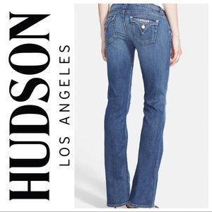 Hudson Jeans | Signature Petite Bootcut